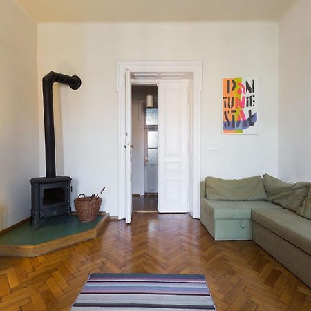 Stanislas Apartment كراكوفيا المظهر الخارجي الصورة