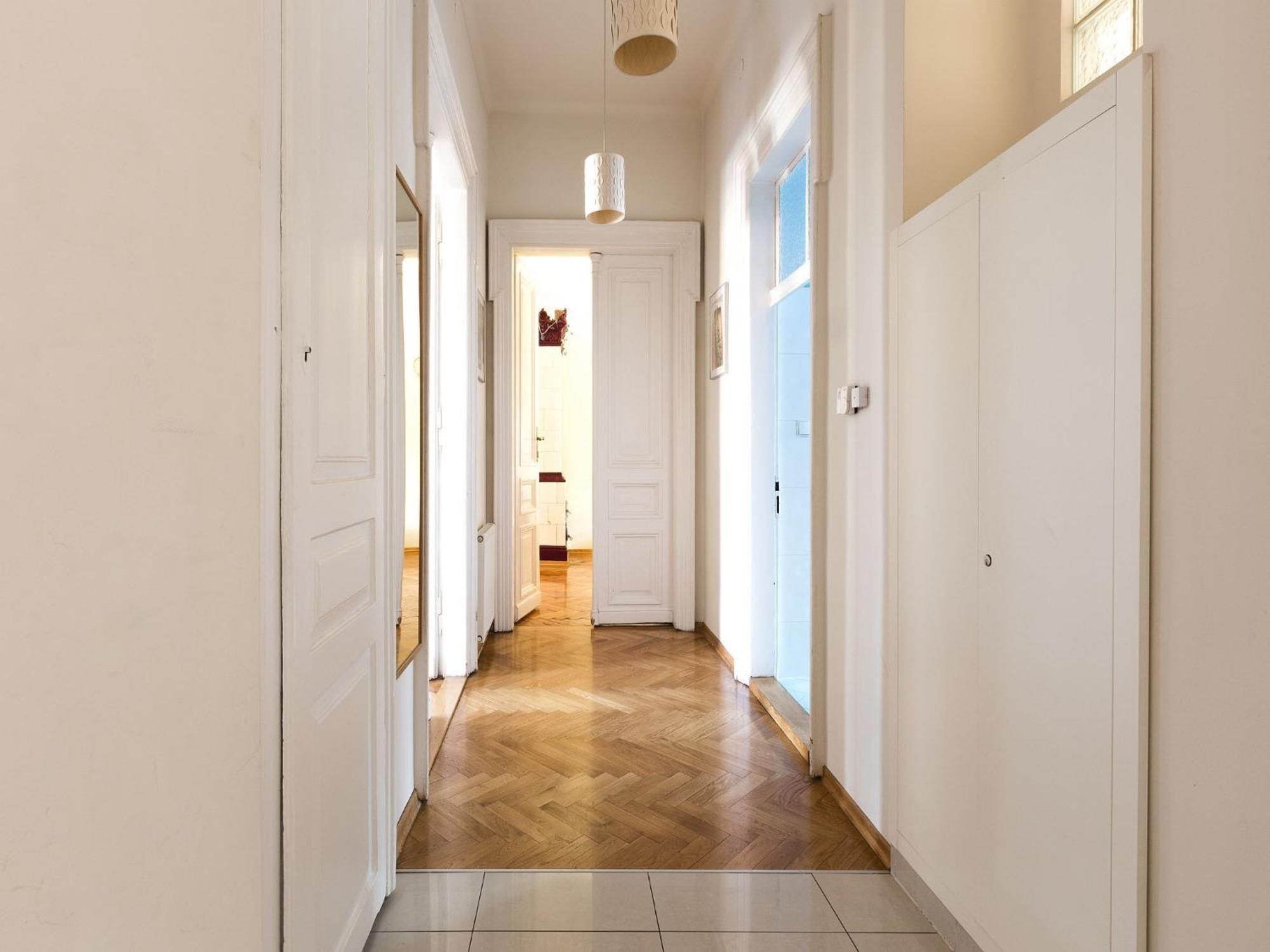Stanislas Apartment كراكوفيا المظهر الخارجي الصورة